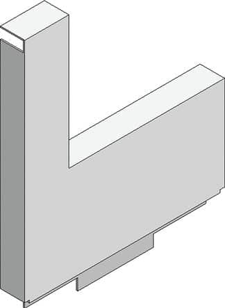 Code 243423 - Hauteur C (193 mm)