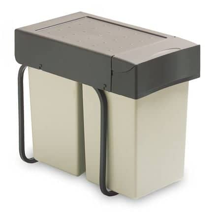 Code 243488 - Pour meuble de 300 mm - Sortie partielle