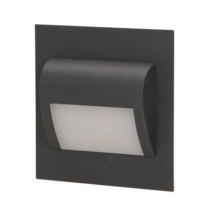 Code 244038 - Spot LED DRACO 12 V