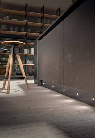 Code 244283 - Spot LED Plinthy 12 V