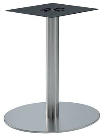 Code 244474 - Pied snack - 730 mm diamètre 80