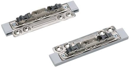 Code 244639 - Attache-façade sans fraisage AVENTOS HL / HS