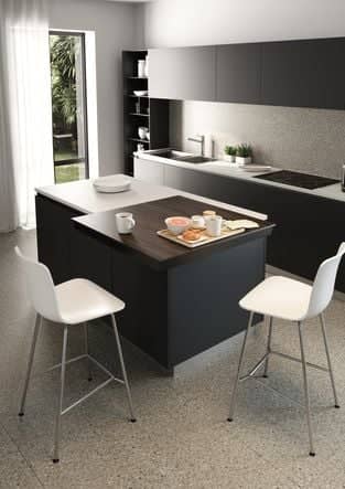 Code 244648 - Ferrure coulissante CORNER