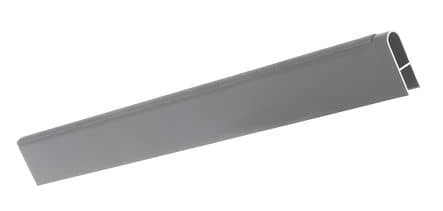 Code 244878 - Protection adhésive pour profil MEC rack