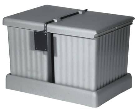 Code 244880 - Pour meuble minimum de 450 mm