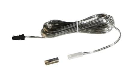 Code 245338 - Câble d'alimentation pour bande LED Strip Reel 12 v 5 mm