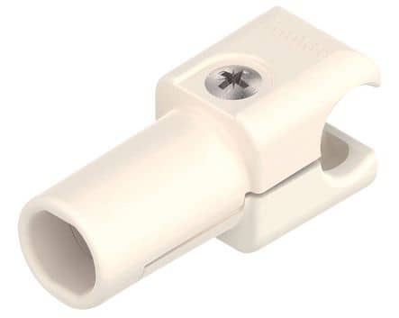 Code 245490 - Attache tube simple
