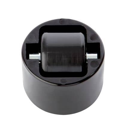 Code 245723 - Roulette à revêtement dur
