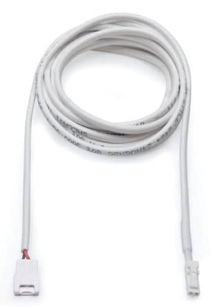 Code 246663 - Câble d'alimentation pour LED Flexyled 8 mm IP20 24 V