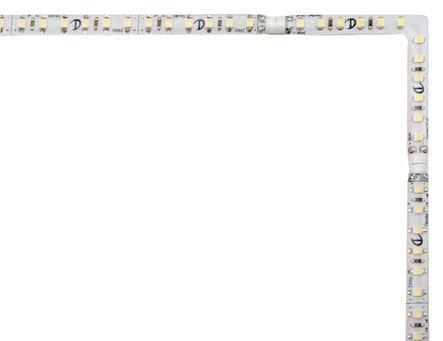 Code 246748 - Angle LED VENISE adhésif IP44 24 V