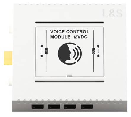 Code 247048 - Module Voice control