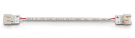 Code 247308 - Câble d'interconnexion pour LED FLEXYLED 8 mm IP20 24 V