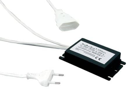 Code 247442 - Boîtier de contrôle pour cellule