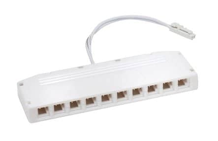 Code 247493 - Distributeur 10 sorties 24 V