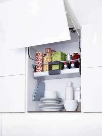 Code 247526 - Pour meuble de 800 mm