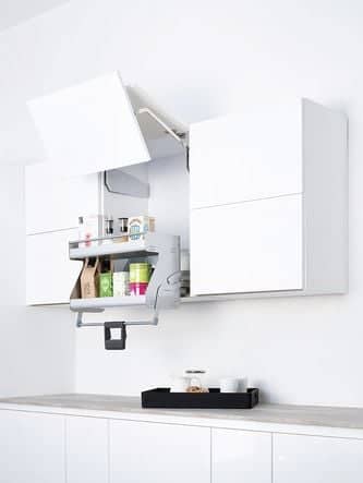 Code 247589 - Pour meuble de 600 mm