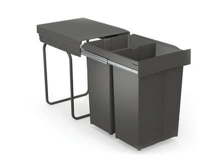 Code 247833 - Pour meuble de 400 mm