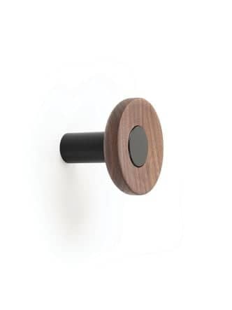 Code 247888 - Noir mat / noyer