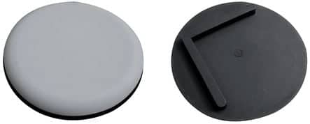Code 247943 - Patin glisseur charge lourde