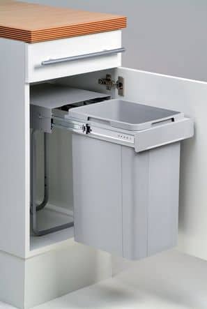 Code 247985 - Pour meuble de 300 mm