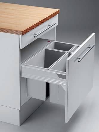 Code 247992 - Pour meuble de 600 mm