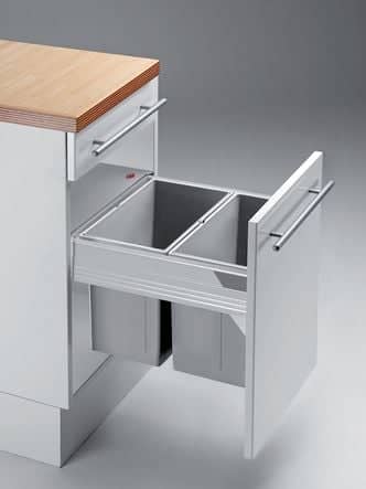 Code 248006 - Pour meuble de 450 mm
