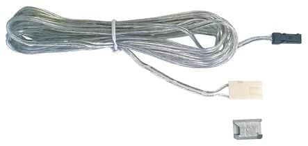 Code 248072 - Câble d'alimentation pour bande LED Strip Reel 12 V 10 mm