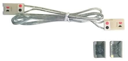 Code 248079 - Câble de connexion SOFT LINK pour bande LED Strip Reel 12 V 10 mm