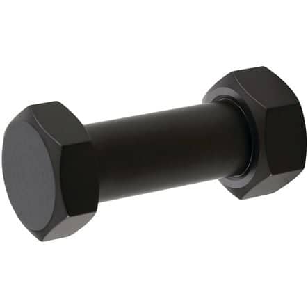 Code 248098 - Patère design Bolt-XL