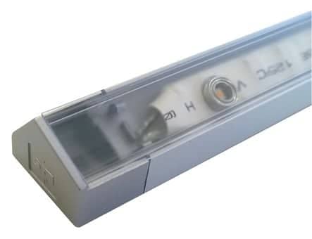 Code 248100 - Interrupteur Touch MEC 12 V