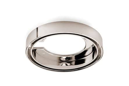 Code 248181 - Bague de réhausse pour spot LED Atom et Atom D-Motion 24 V