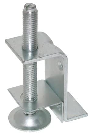 Code 248325 - Vérin réglable hauteur 80 mm