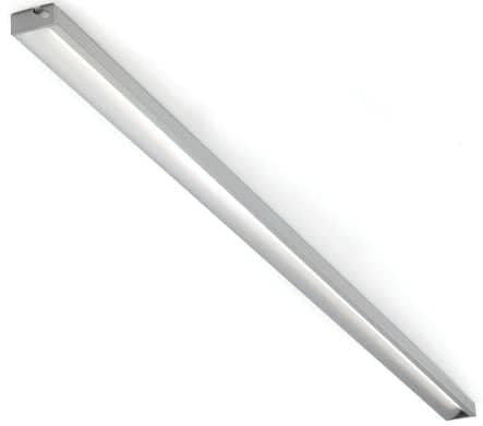 Code 248348 - Profil aluminium Blade-In avec diffuseur