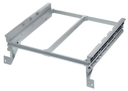 Code 248401 - Cadre pour poubelle suspendue tiroir TANDEMBOX