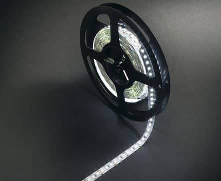 Code 248451 - 120 + 120 LED / mètre
