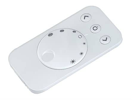 Code 248465 - Interrupteur ON / OFF télécommande WRC Emotion Switch 12 V