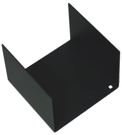 Code 248584 - Diviseur métal forme U - grande hauteur