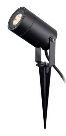 Code 248605 - Spot LED jardin orientable 230 V GU10