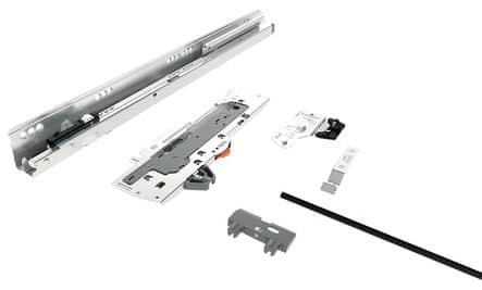 Code 248891 - Set unité et entraineur TIP-ON BLUMOTION pour TANDEMBOX