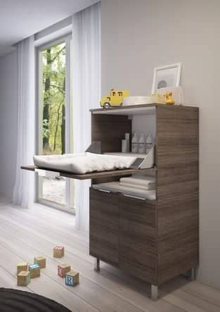 Code 248978 - Ferrure pour abattant DESK