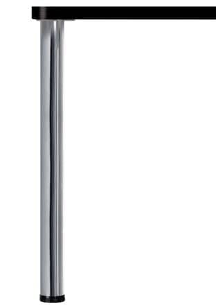 Code 249080 - Pied de table - 710 mm diamètre 60