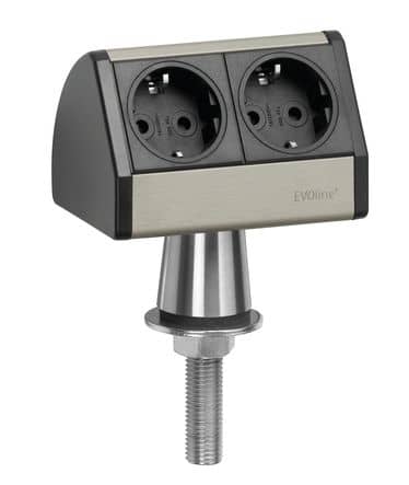 Code 249218 - T-Dock