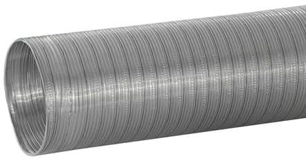 Code 249262 - Gaine de ventilation semi-rigide