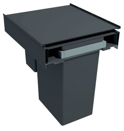 Code 249311 - Pour meuble de 450 mm