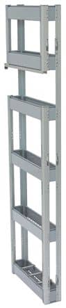 Code 249612 - Gris métal