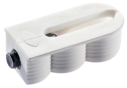 Code 249668 - Vis de 8 mm - pour panneau à partir de 12 mm