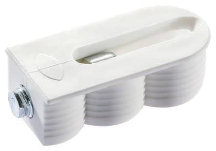 Code 249682 - Vis de 12 mm - pour panneau à partir de 19 mm