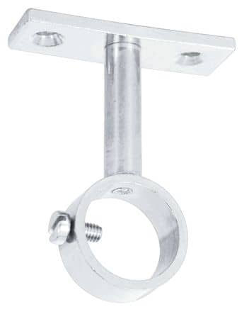 Code 250152 - Aluminium laqué blanc