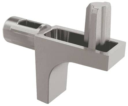 Code 250228 - Taquet K-line à tourillon