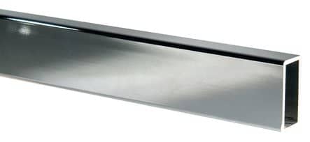 Code 250242 - Tube de penderie rectangulaire